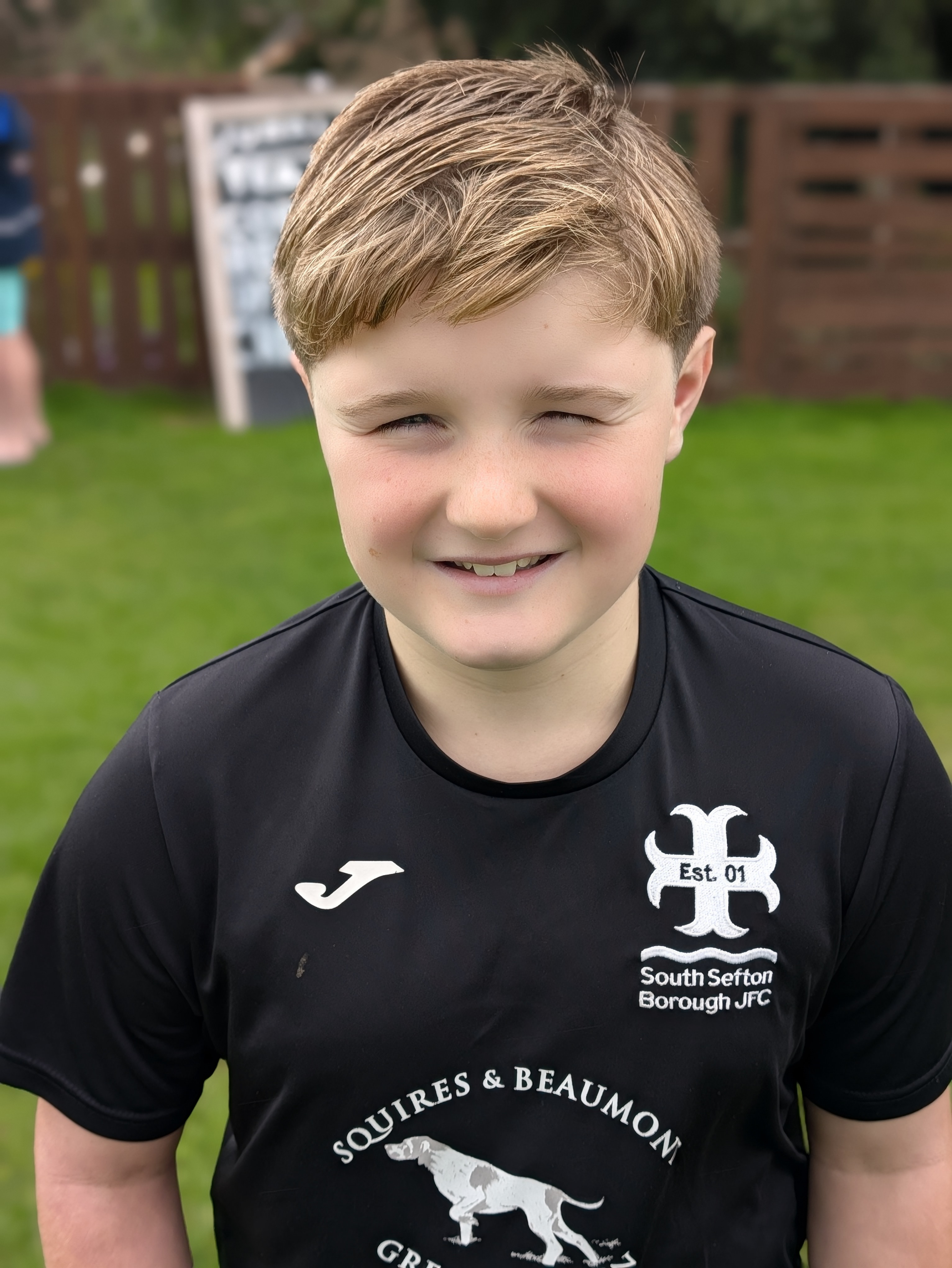 Harry Turner